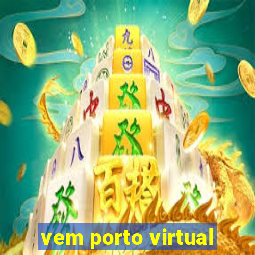 vem porto virtual